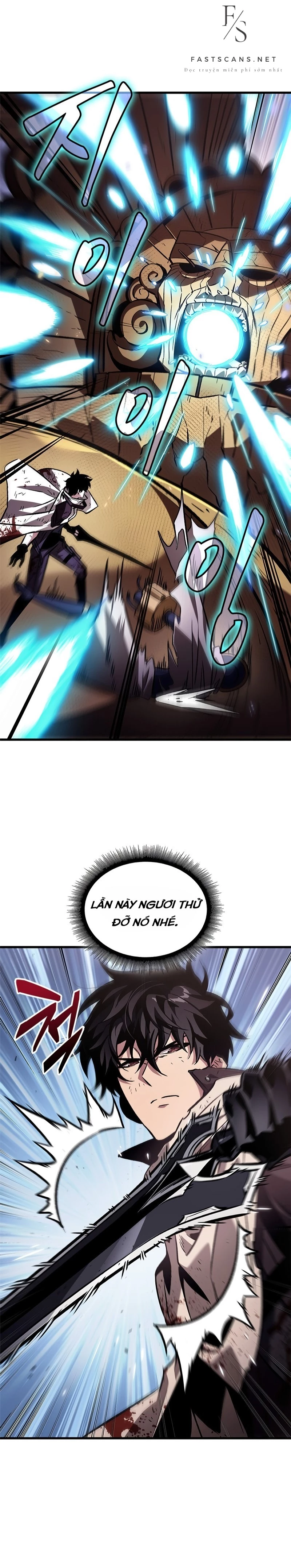 Gacha Vô Hạn Chapter 110 - Trang 4