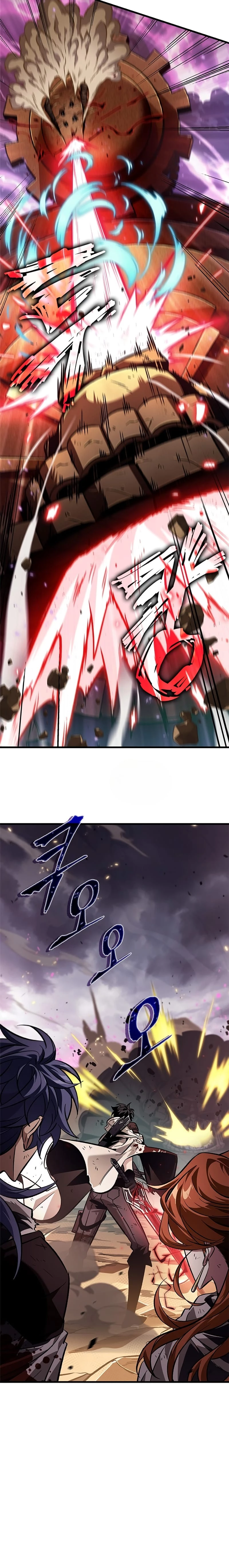Gacha Vô Hạn Chapter 110 - Trang 4