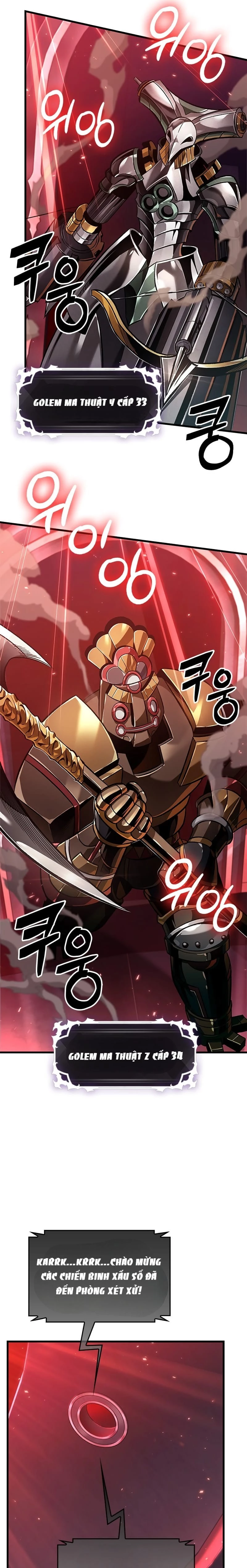 Gacha Vô Hạn Chapter 110 - Trang 4