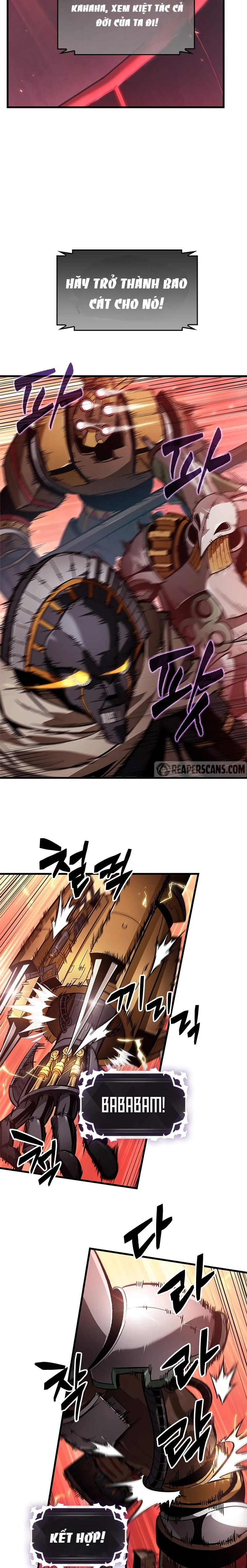 Gacha Vô Hạn Chapter 110 - Trang 4