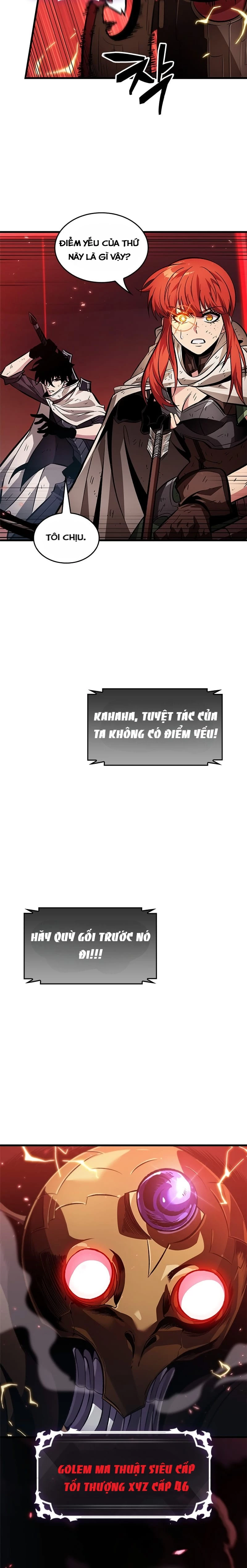 Gacha Vô Hạn Chapter 110 - Trang 4