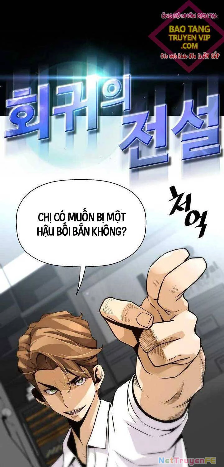 Sự Trở Lại Của Huyền Thoại Chapter 141 - Next Chapter 142