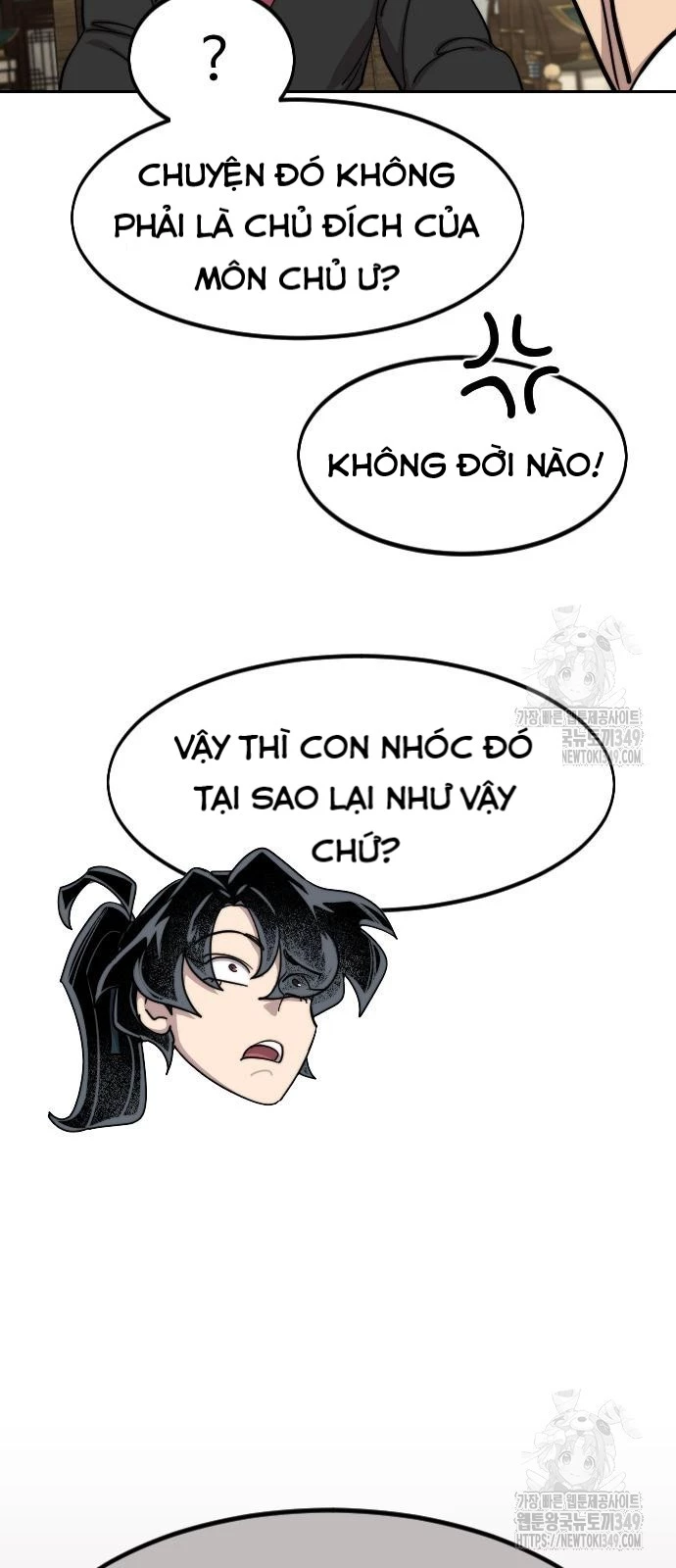 Hoa Sơn Tái Xuất Chapter 137 - Next Chapter 138