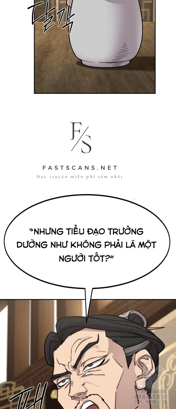 Hoa Sơn Tái Xuất Chapter 137 - Next Chapter 138