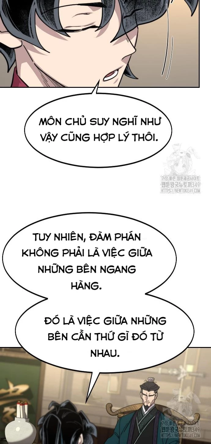 Hoa Sơn Tái Xuất Chapter 137 - Next Chapter 138