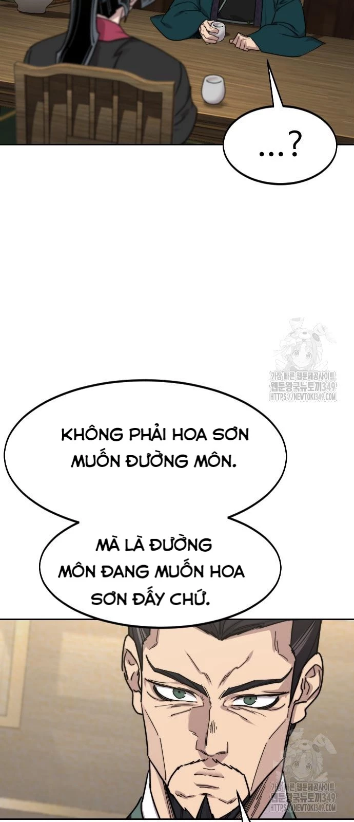 Hoa Sơn Tái Xuất Chapter 137 - Next Chapter 138