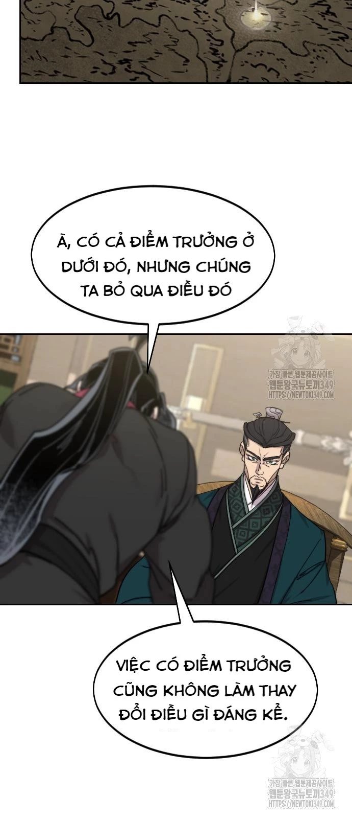 Hoa Sơn Tái Xuất Chapter 137 - Next Chapter 138