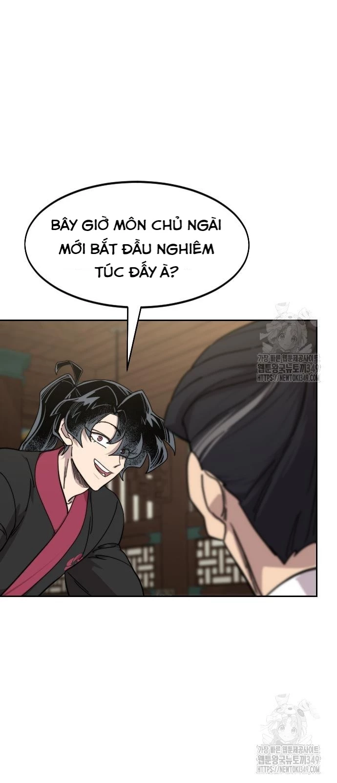 Hoa Sơn Tái Xuất Chapter 137 - Next Chapter 138