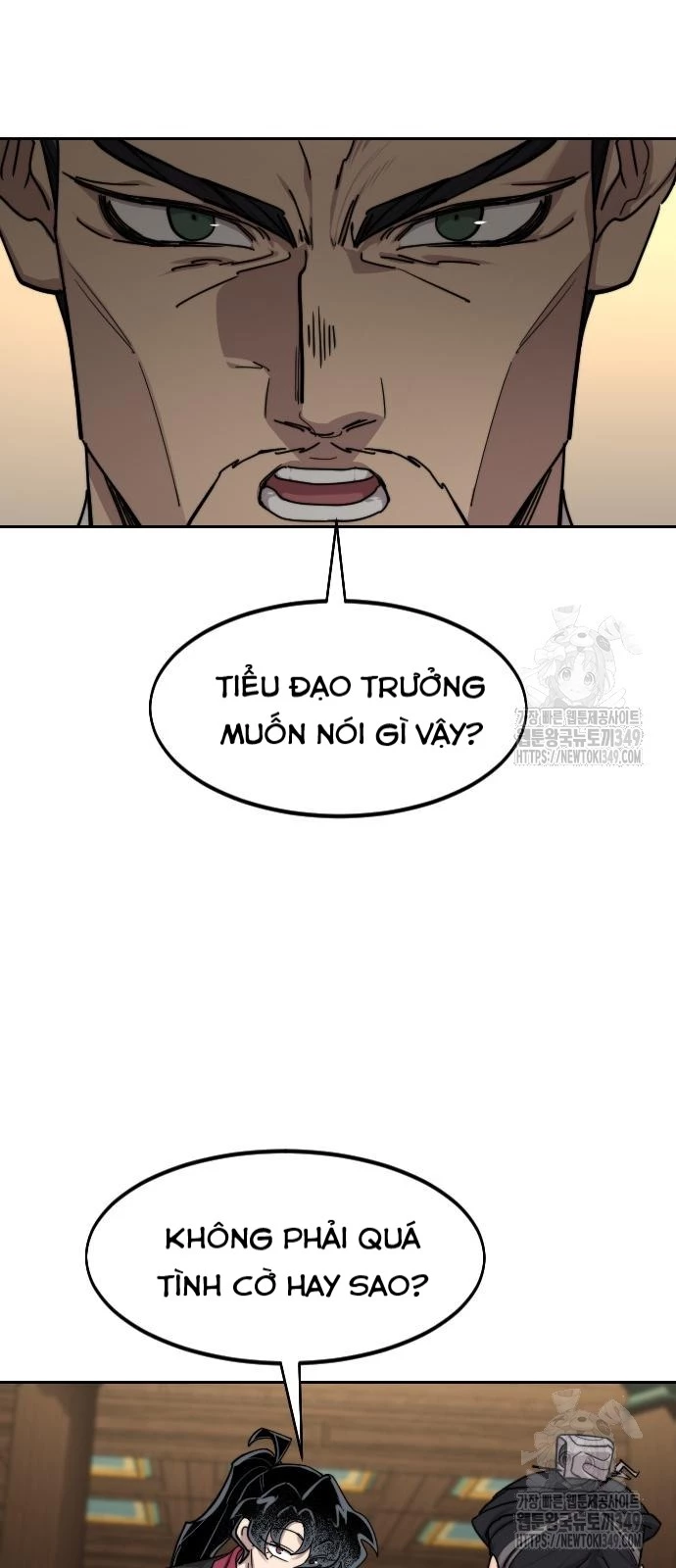 Hoa Sơn Tái Xuất Chapter 137 - Next Chapter 138