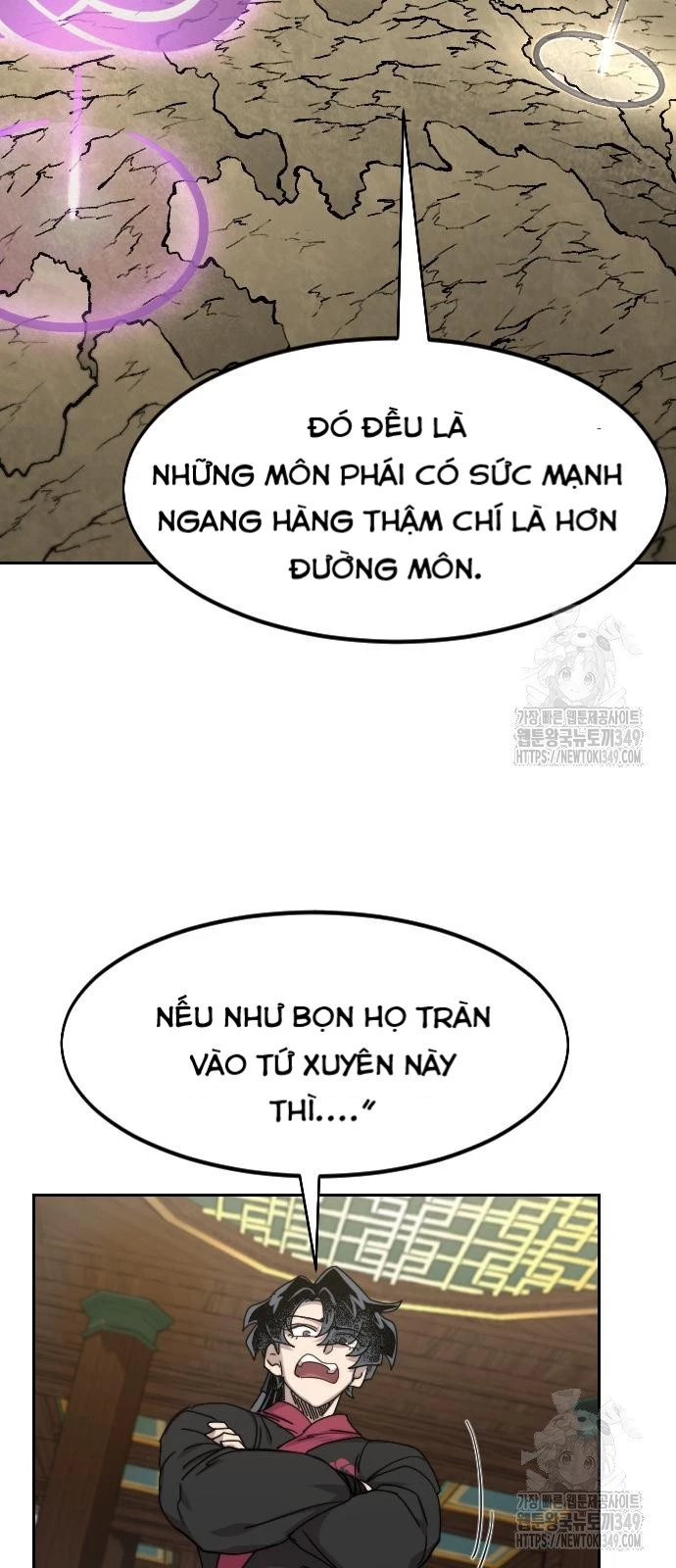 Hoa Sơn Tái Xuất Chapter 137 - Next Chapter 138