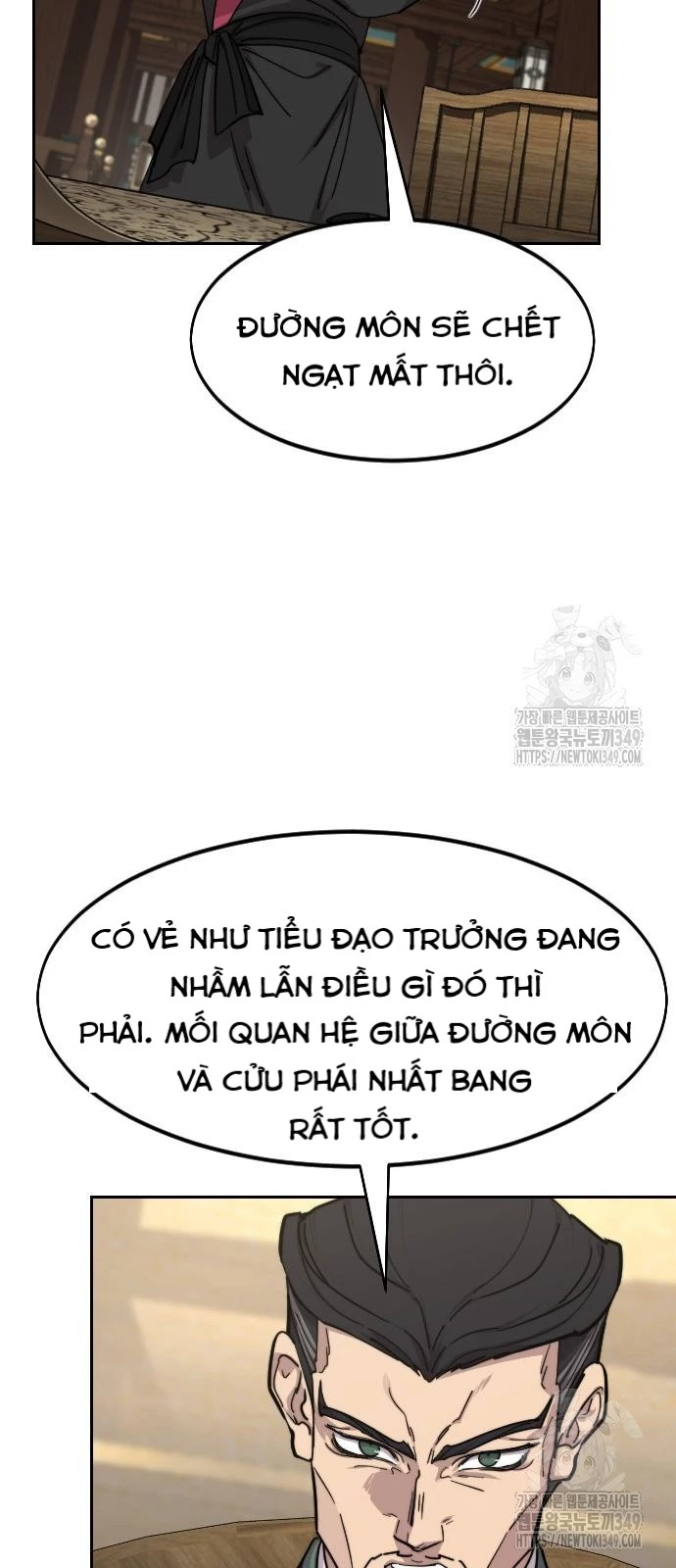 Hoa Sơn Tái Xuất Chapter 137 - Next Chapter 138