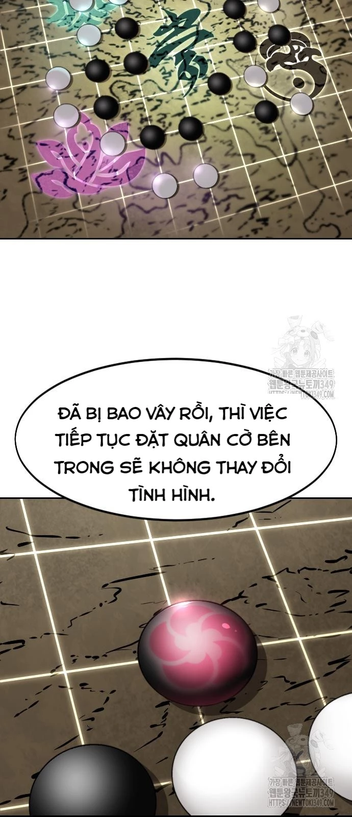 Hoa Sơn Tái Xuất Chapter 137 - Next Chapter 138