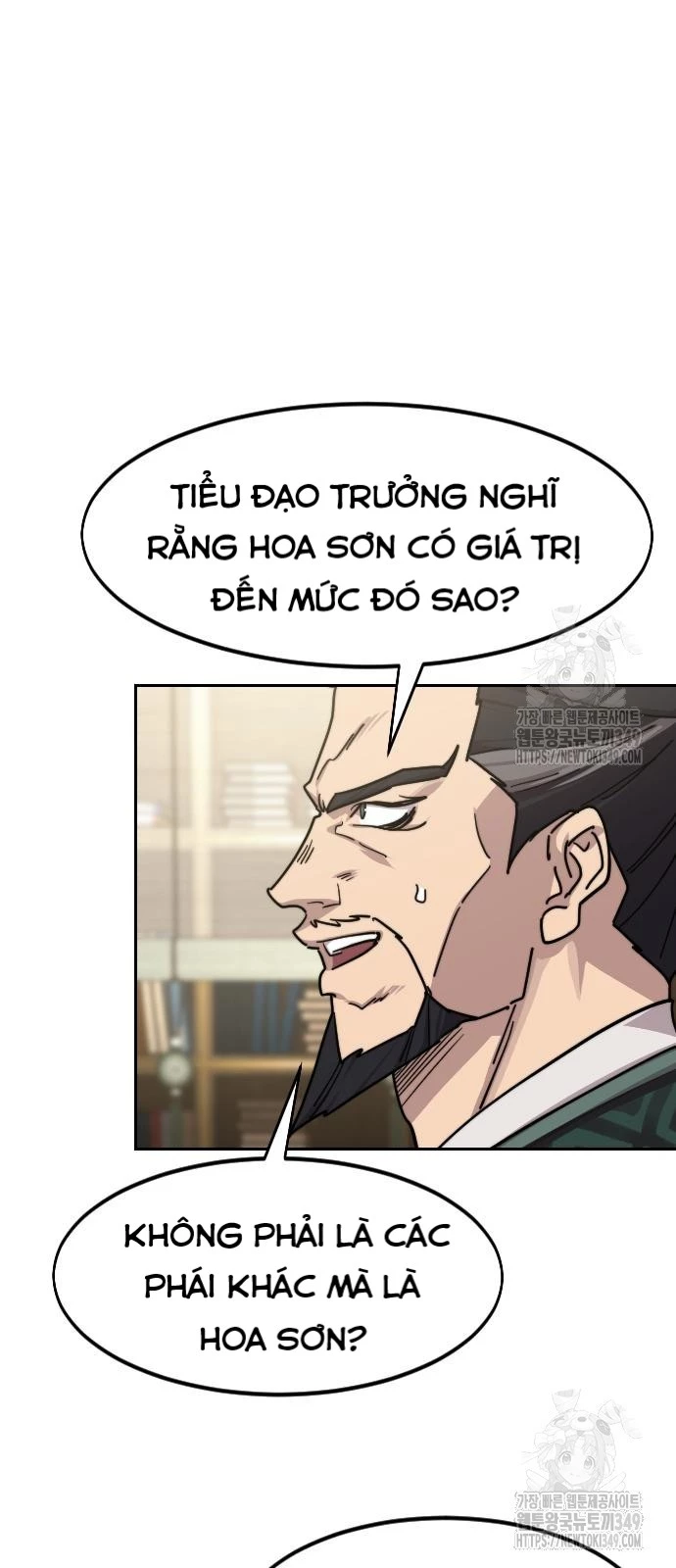 Hoa Sơn Tái Xuất Chapter 137 - Next Chapter 138