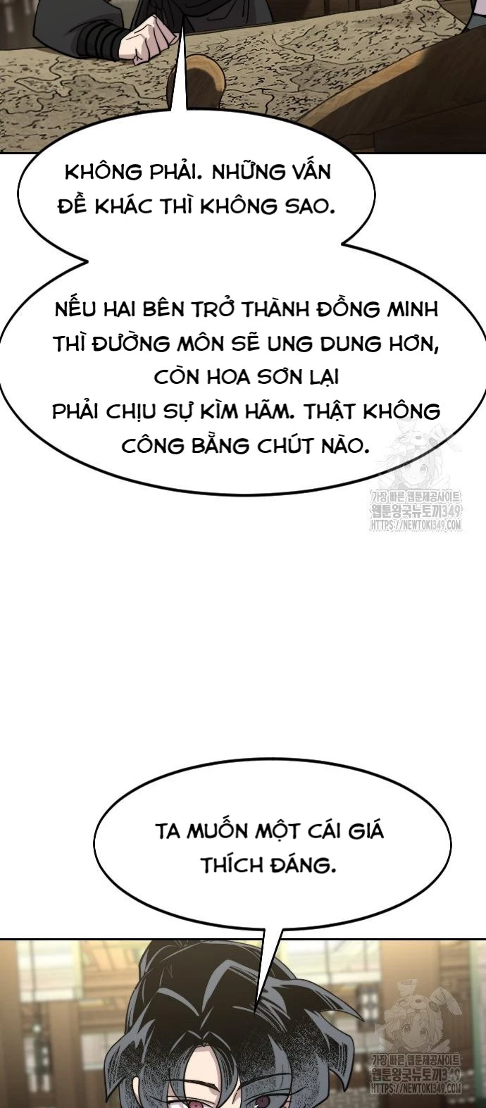 Hoa Sơn Tái Xuất Chapter 137 - Next Chapter 138