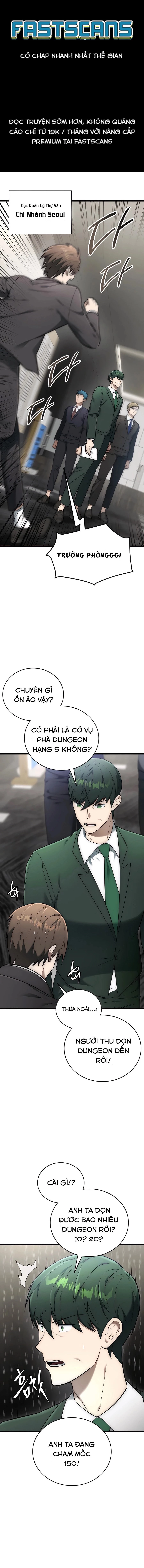 Đăng Ký Kênh Siêu Phàm Chapter 30 - Next Chapter 31