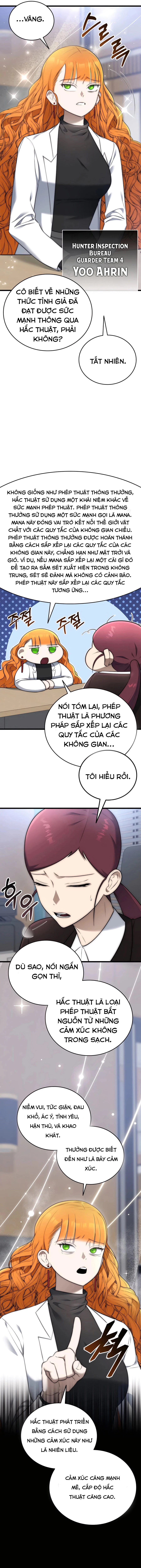 Đăng Ký Kênh Siêu Phàm Chapter 30 - Next Chapter 31