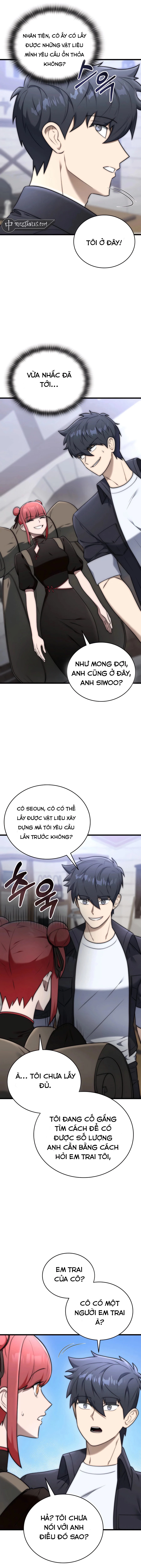 Đăng Ký Kênh Siêu Phàm Chapter 30 - Next Chapter 31