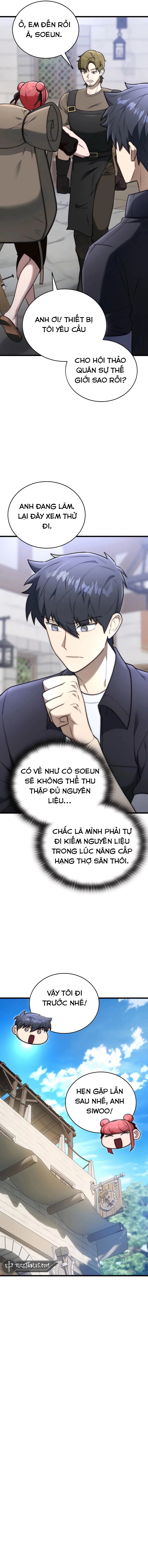 Đăng Ký Kênh Siêu Phàm Chapter 30 - Next Chapter 31