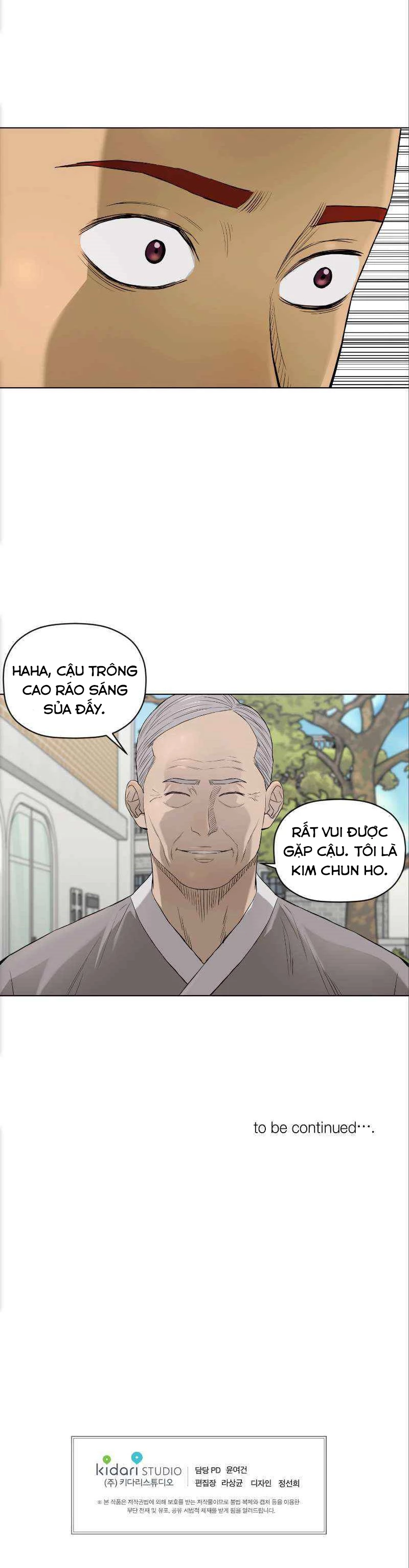 cuộc đời thứ hai của một gangster Chapter 100 - Next 