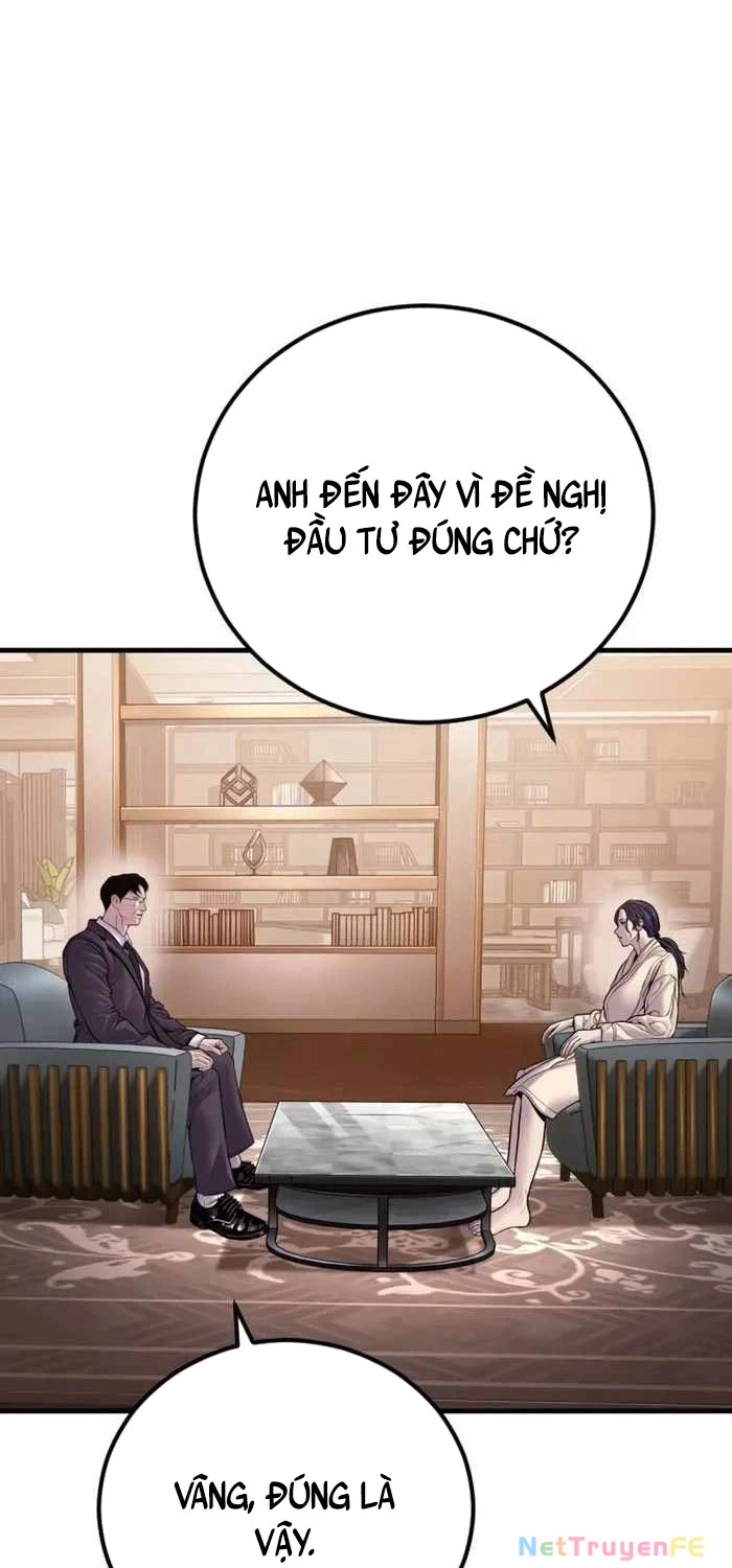 Bố Tôi Là Đặc Vụ Chapter 152 - Trang 4