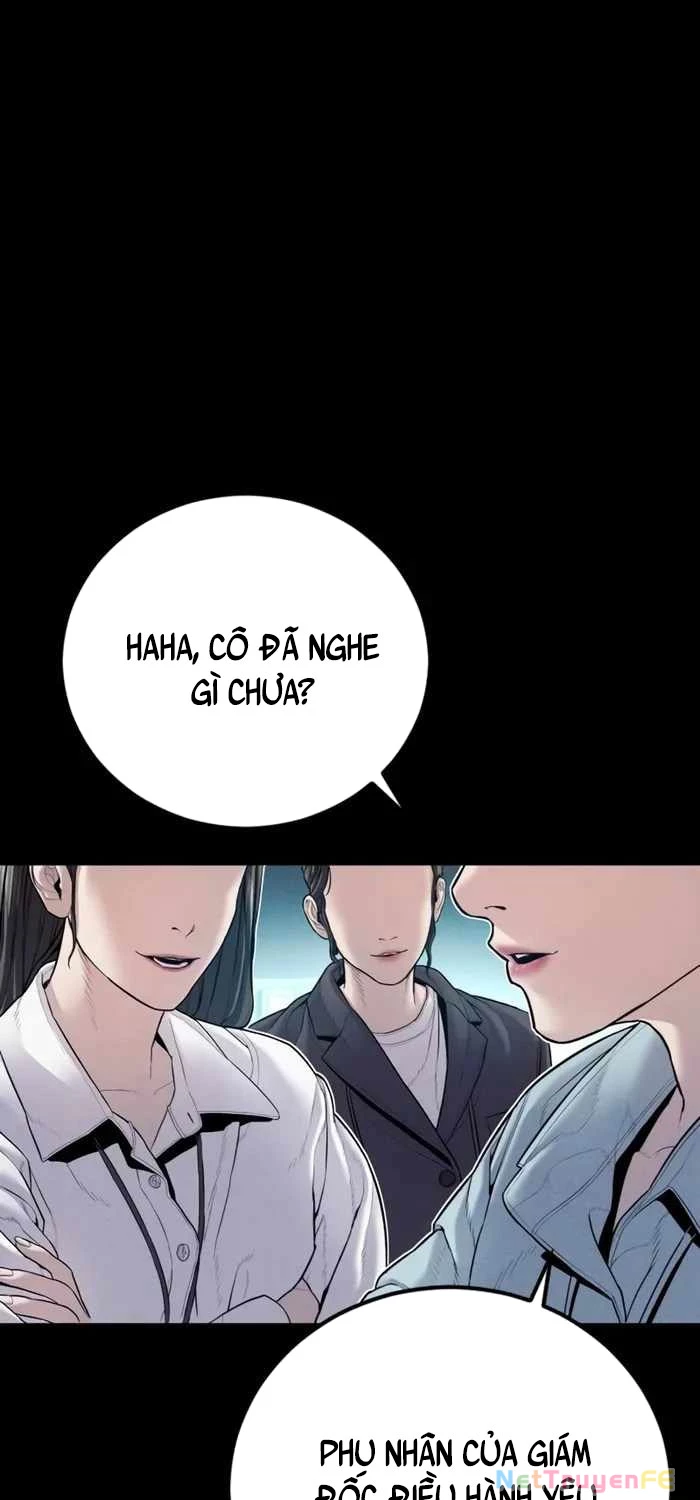 Bố Tôi Là Đặc Vụ Chapter 152 - Trang 4