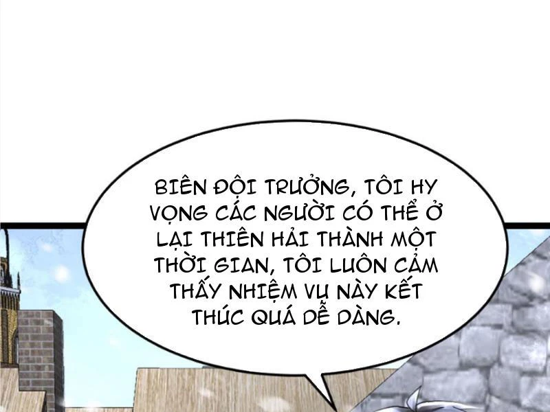 Toàn Cầu Băng Phong: Ta Chế Tạo Phòng An Toàn Tại Tận Thế Chapter 418 - Trang 4