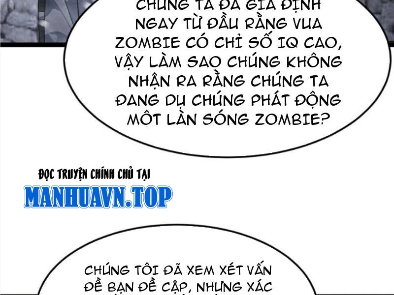 Toàn Cầu Băng Phong: Ta Chế Tạo Phòng An Toàn Tại Tận Thế Chapter 418 - Trang 4