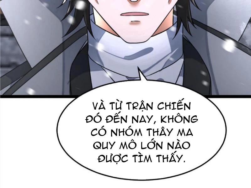 Toàn Cầu Băng Phong: Ta Chế Tạo Phòng An Toàn Tại Tận Thế Chapter 418 - Trang 4