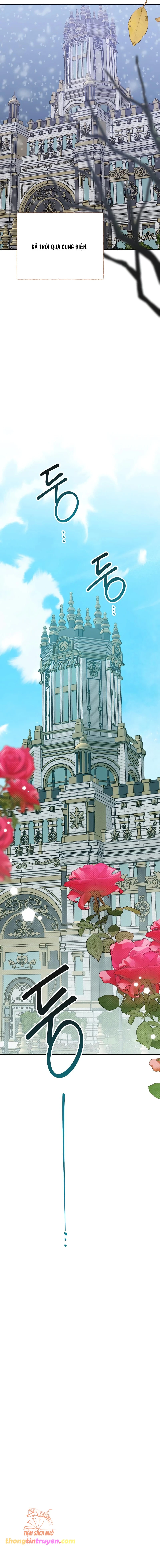 Bạo Chúa Bé Con Chapter 74 - Trang 4