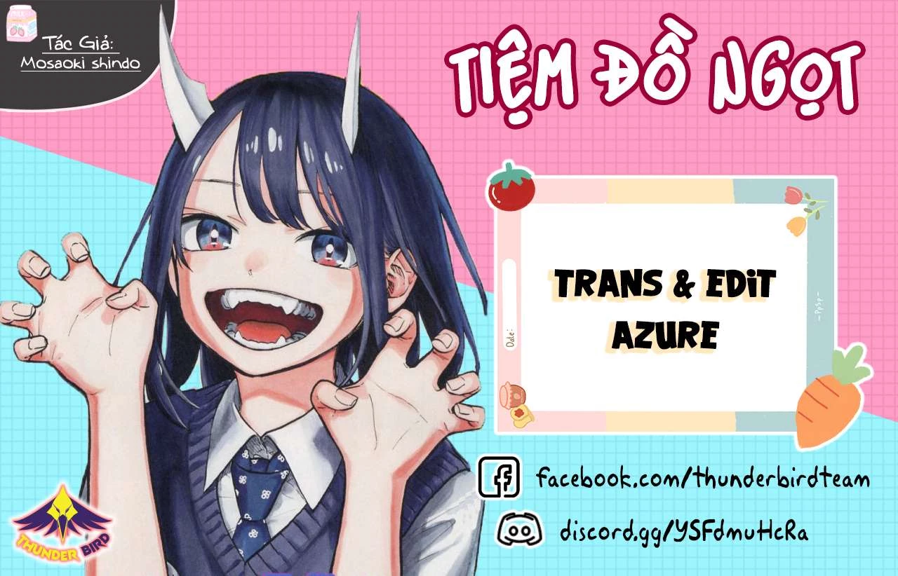 Ruri Dragon Chapter 18 - Trang 4