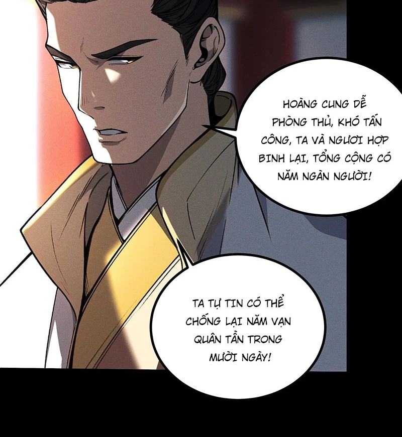 Khánh Dư Niên Chapter 184 - Next 