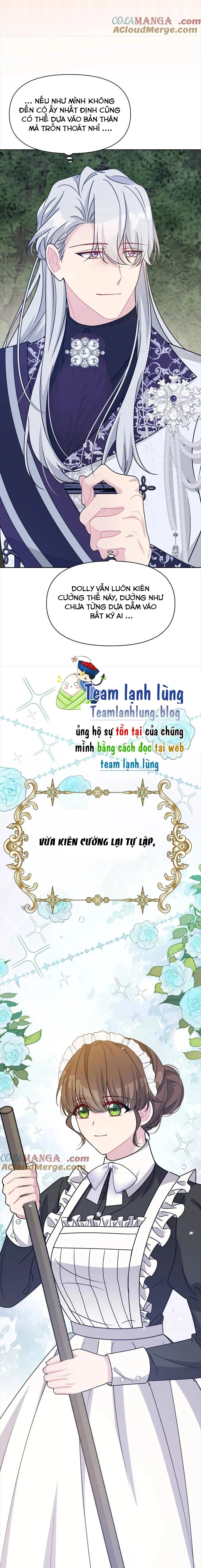 TÌNH YÊU ĐƠN PHƯƠNG CỦA CÔNG TƯỚC Chapter 23 - Next Chapter 24