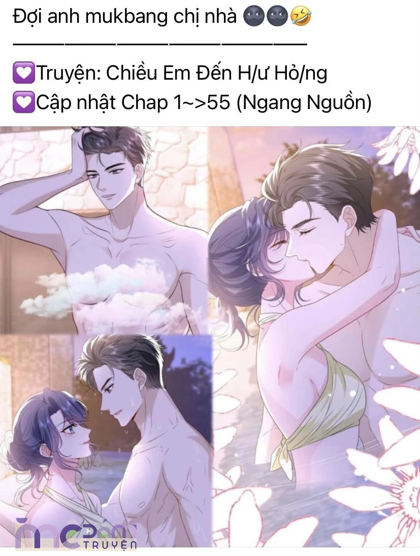 Dụ Tình Chapter 3 - Trang 2