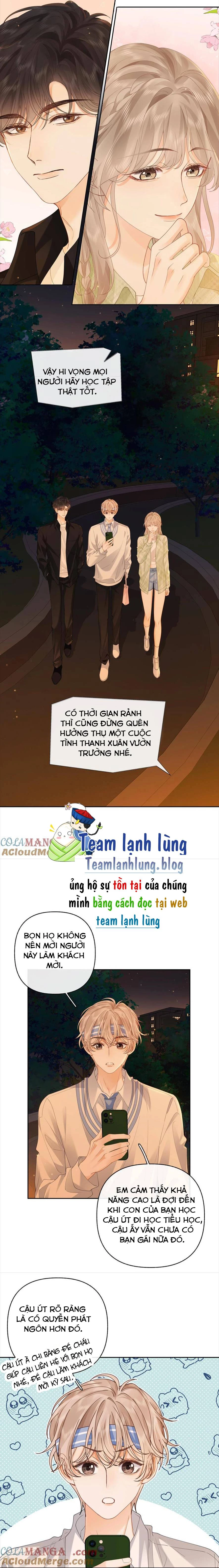 Chiết Ánh Trăng Chapter 28 - Trang 4