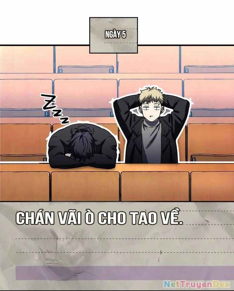 Chỉ Mình Ta Hồi Sinh Chapter 15 - Trang 3