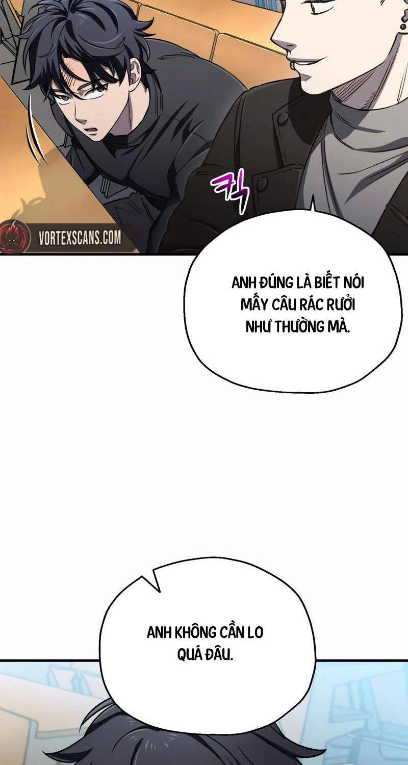 Chỉ Mình Ta Hồi Sinh Chapter 15 - Trang 3