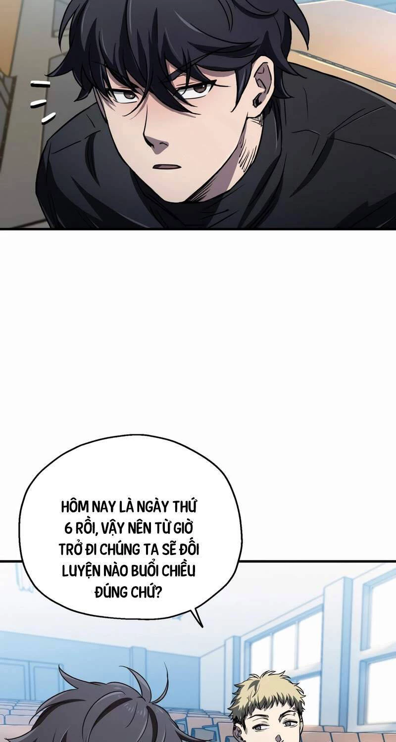 Chỉ Mình Ta Hồi Sinh Chapter 15 - Trang 3