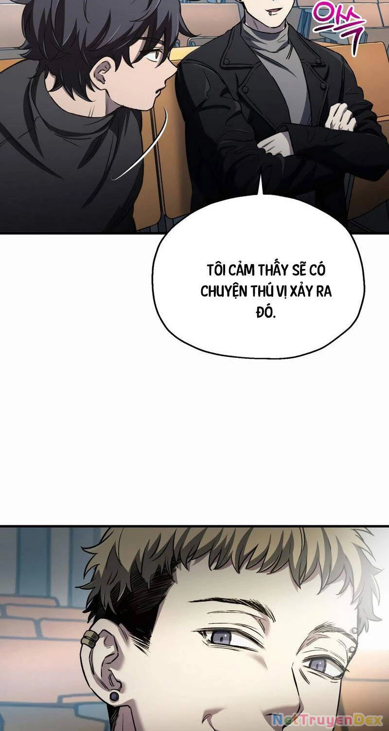 Chỉ Mình Ta Hồi Sinh Chapter 15 - Trang 3