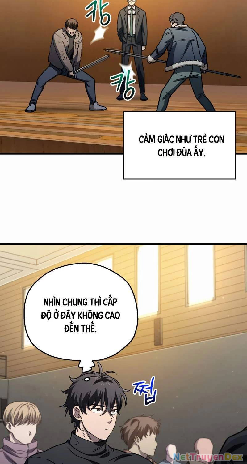Chỉ Mình Ta Hồi Sinh Chapter 15 - Trang 3