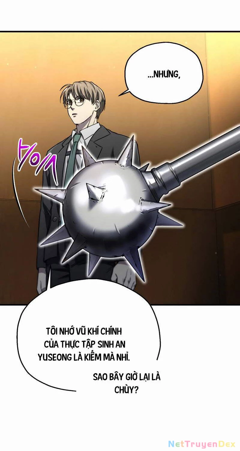 Chỉ Mình Ta Hồi Sinh Chapter 15 - Trang 3
