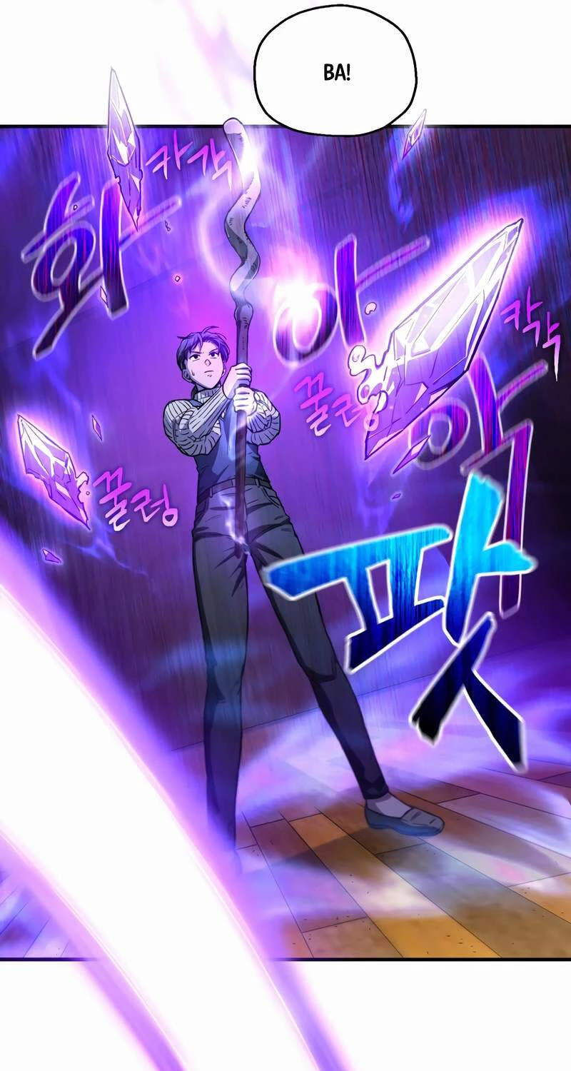 Chỉ Mình Ta Hồi Sinh Chapter 15 - Trang 3