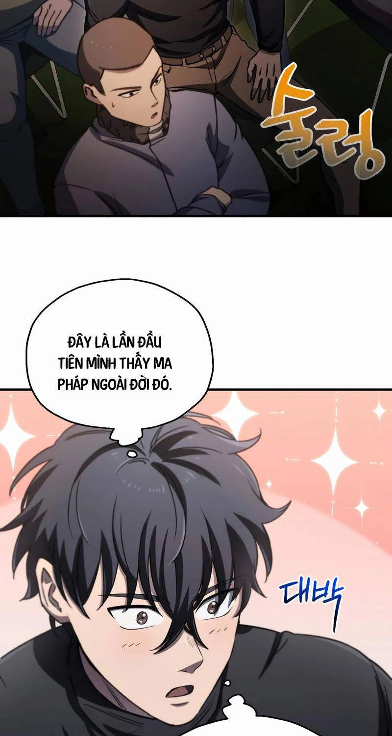Chỉ Mình Ta Hồi Sinh Chapter 15 - Trang 3