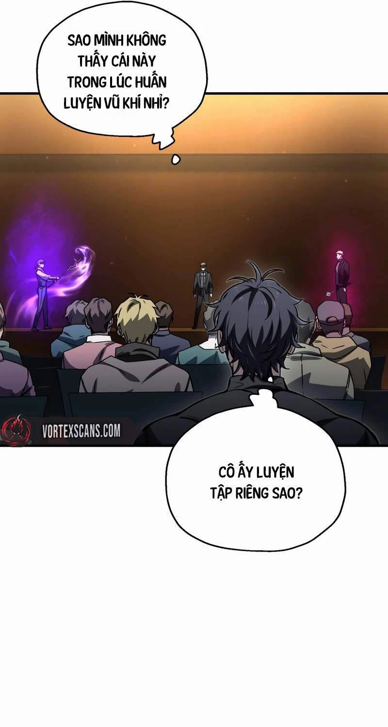 Chỉ Mình Ta Hồi Sinh Chapter 15 - Trang 3