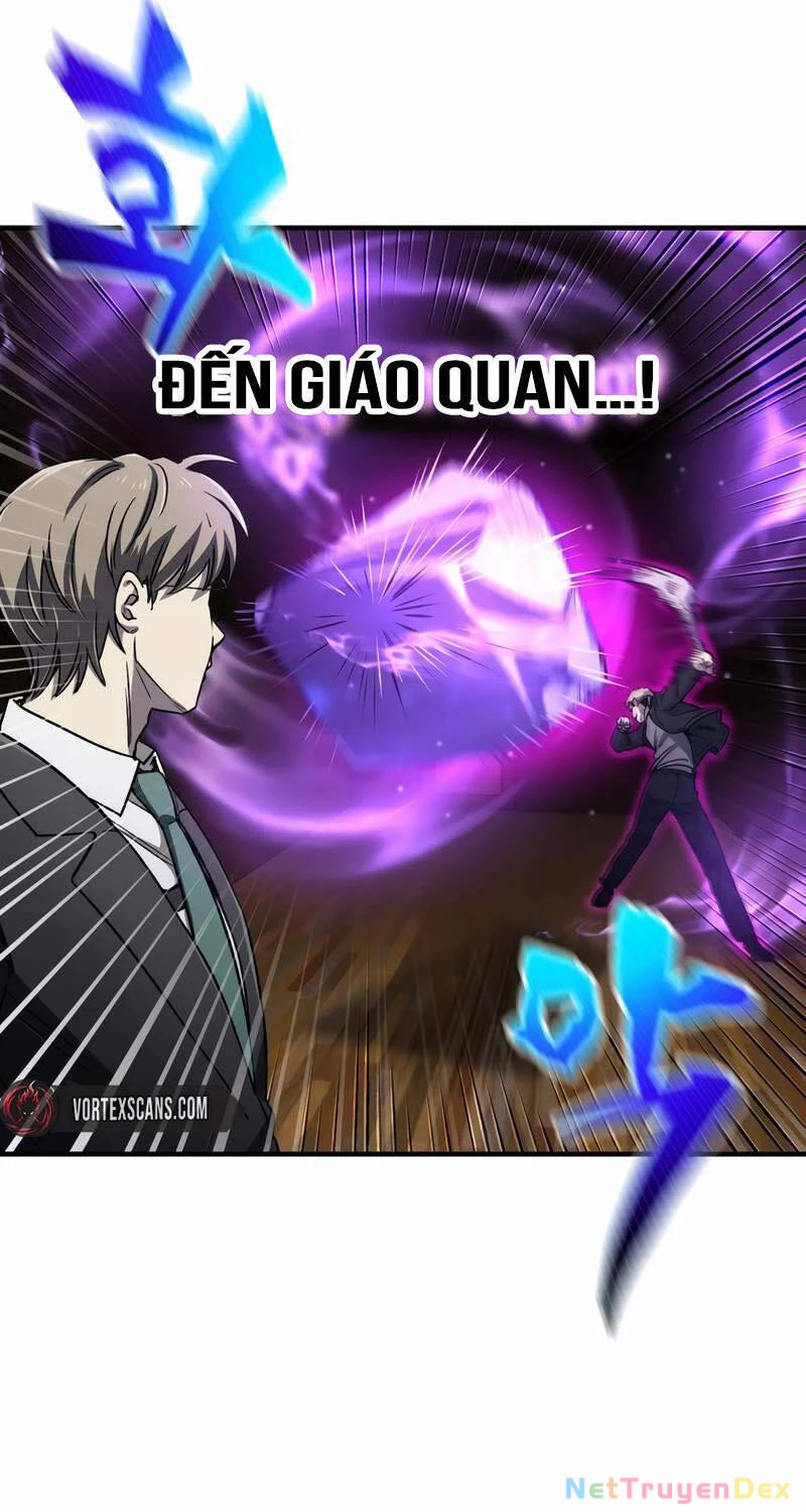 Chỉ Mình Ta Hồi Sinh Chapter 15 - Trang 3