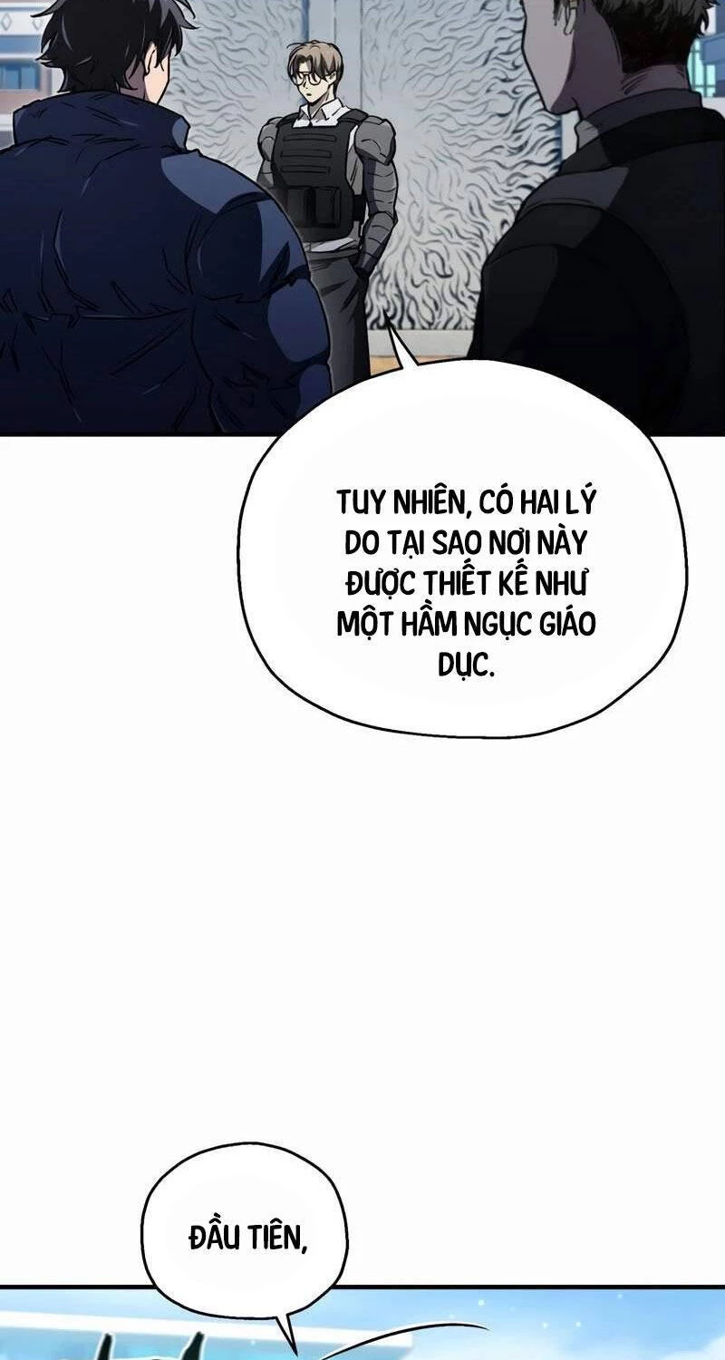 Chỉ Mình Ta Hồi Sinh Chapter 17 - Trang 3
