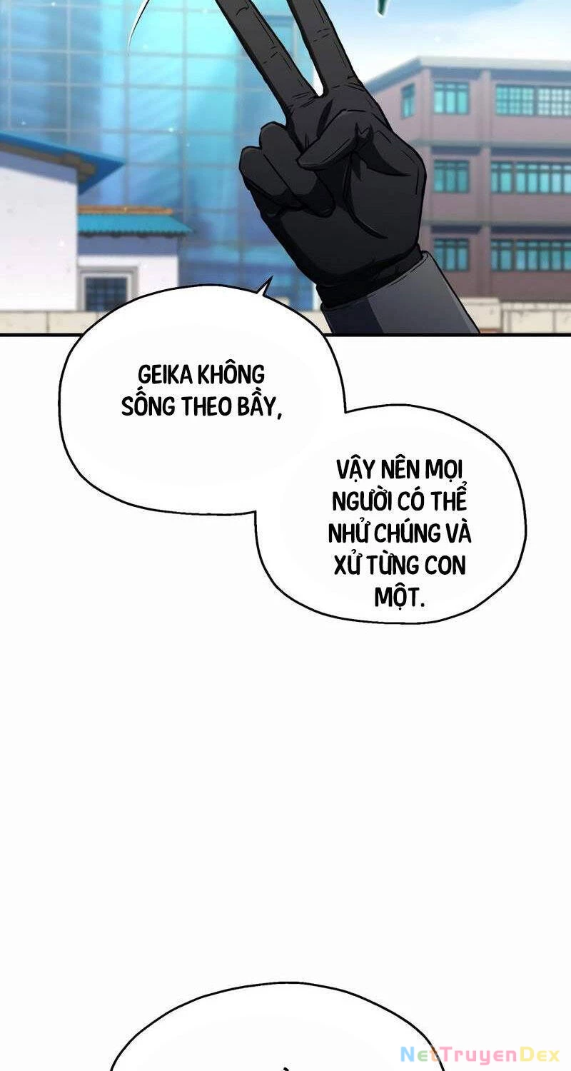 Chỉ Mình Ta Hồi Sinh Chapter 17 - Trang 3
