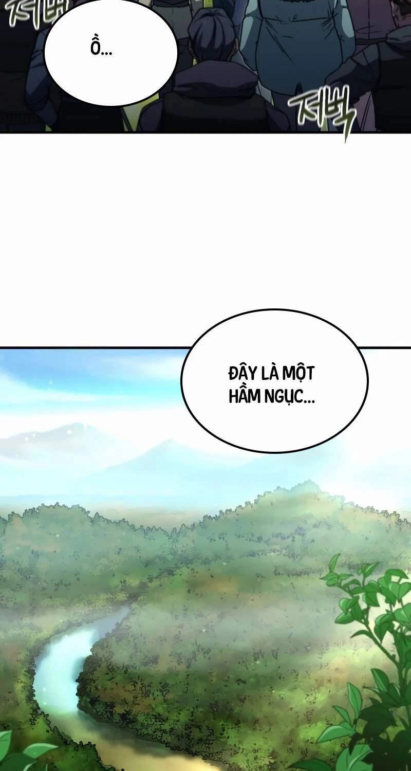 Chỉ Mình Ta Hồi Sinh Chapter 17 - Trang 3