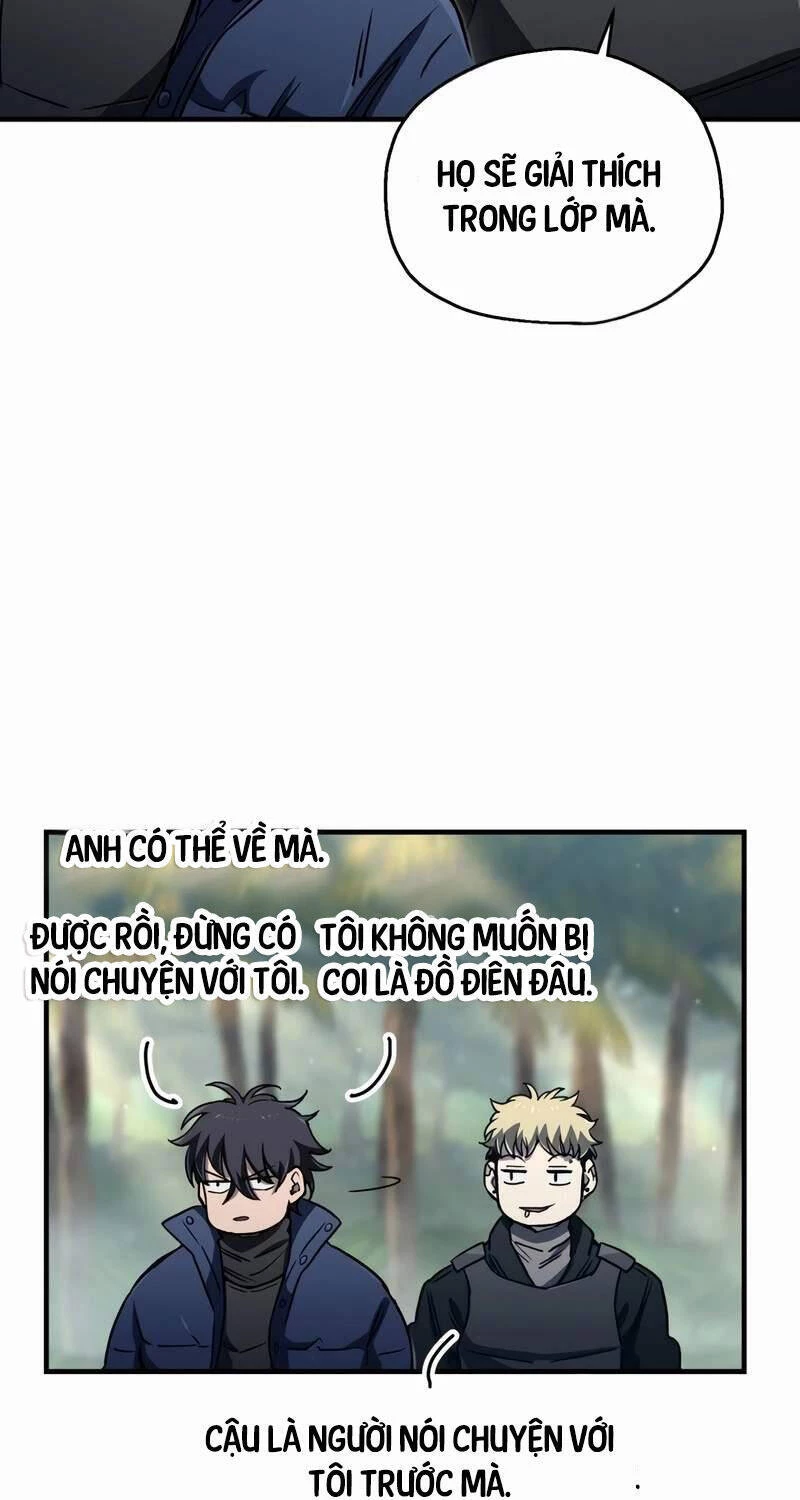 Chỉ Mình Ta Hồi Sinh Chapter 17 - Trang 3