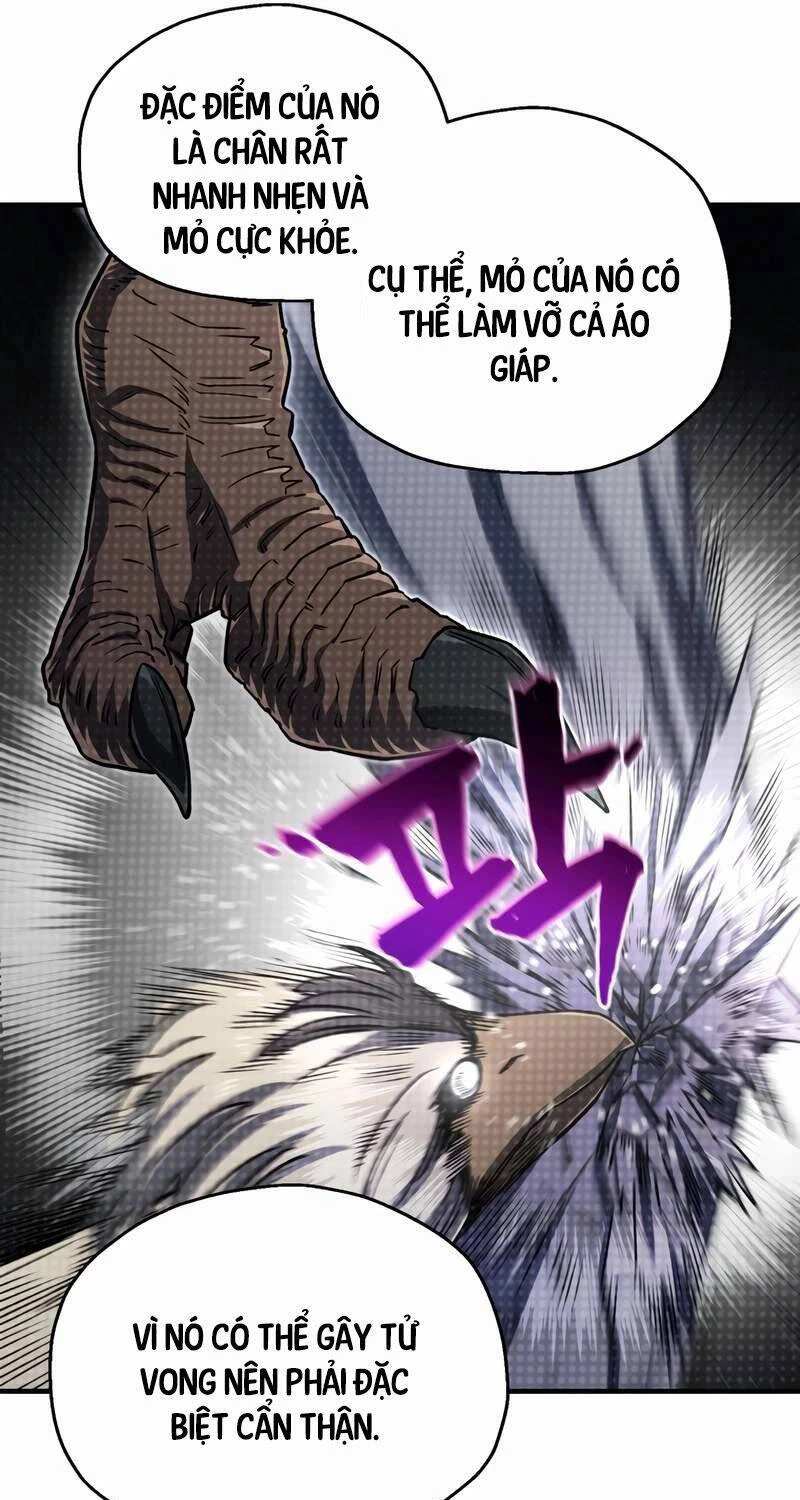 Chỉ Mình Ta Hồi Sinh Chapter 17 - Trang 3