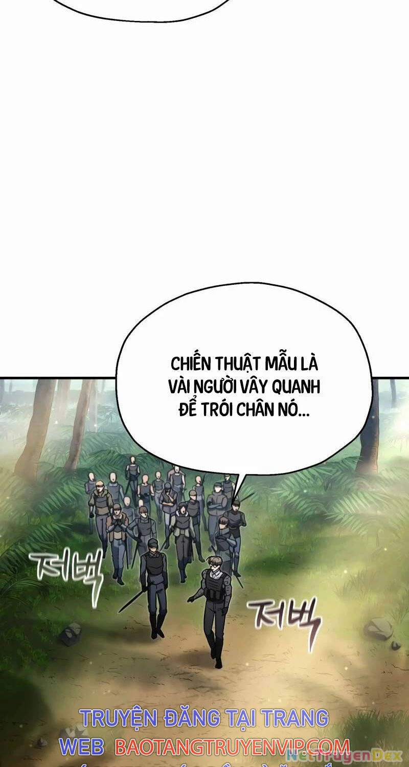 Chỉ Mình Ta Hồi Sinh Chapter 17 - Trang 3